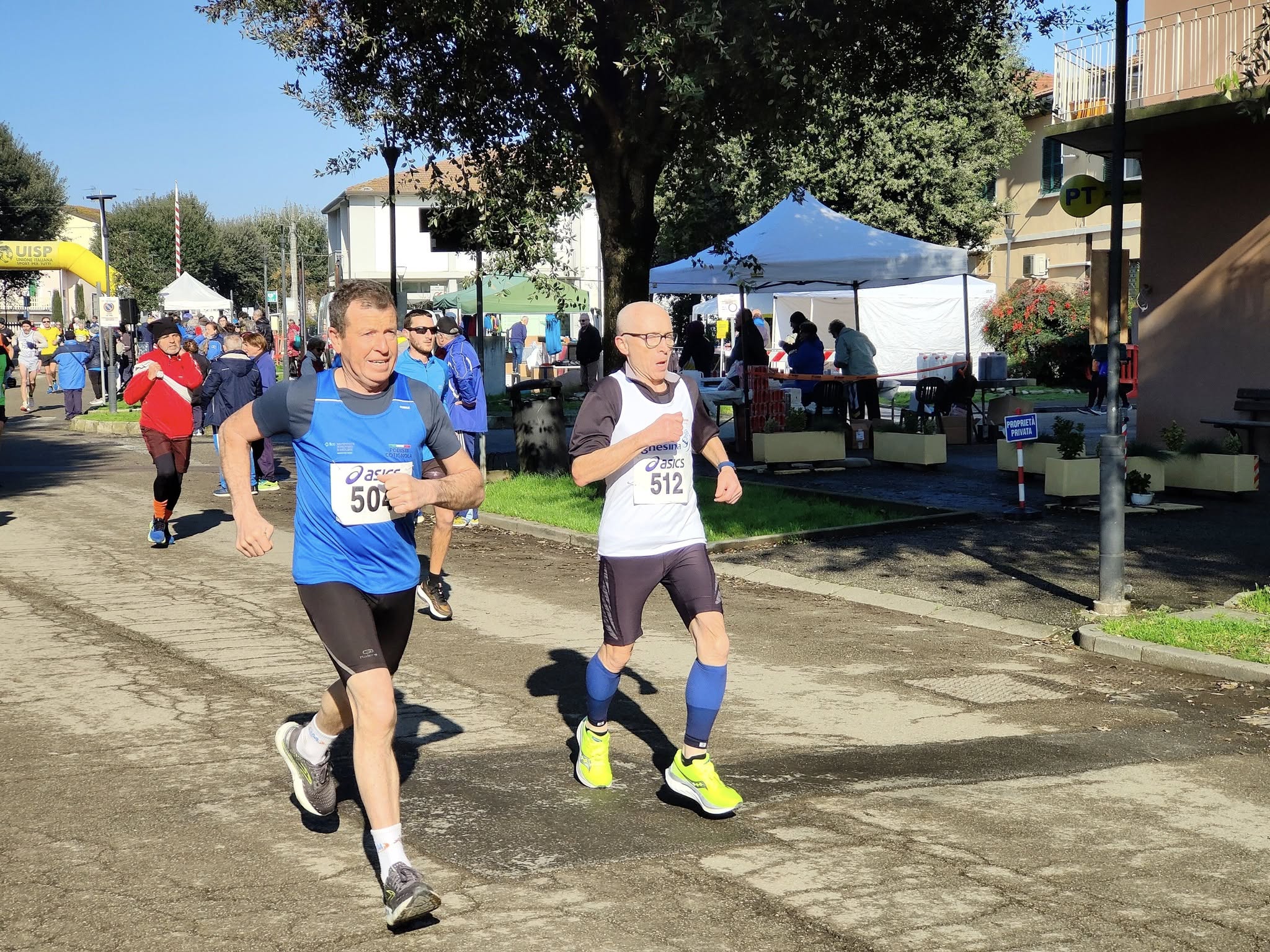 San Patrizio: Trofeo Buriani e Vaienti - 02 marzo 2025